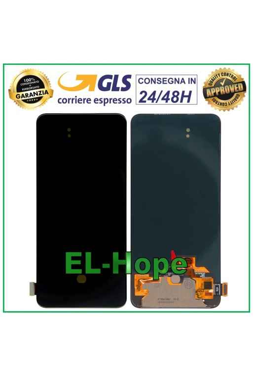 PANTALLA LCD OLED PARA OPPO RENO 4G CPH1917 PANTALLA TÁCTIL DE CRISTAL