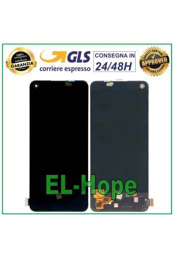 PANTALLA LCD OLED PARA OPPO REALME 9 4G RMX3521 PANTALLA TÁCTIL DE CRISTAL