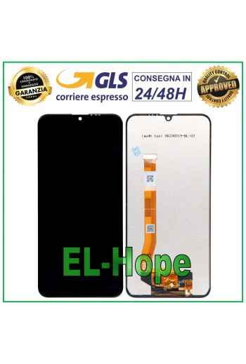 PANTALLA LCD PARA OPPO A1K CPH1923 PANTALLA TÁCTIL MONITOR VIDRIO MONITOREADO 
