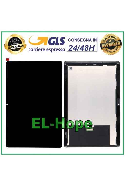 PANTALLA LCD PARA HUAWEI MATEPAD T10 AGR-W09 AGR-L09 PANTALLA TÁCTIL DE VIDRIO