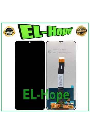 PANTALLA LCD PARA XIAOMI REDMI 12C 22120RN86I 22120RN8G PANTALLA TÁCTIL DE VIDRIO