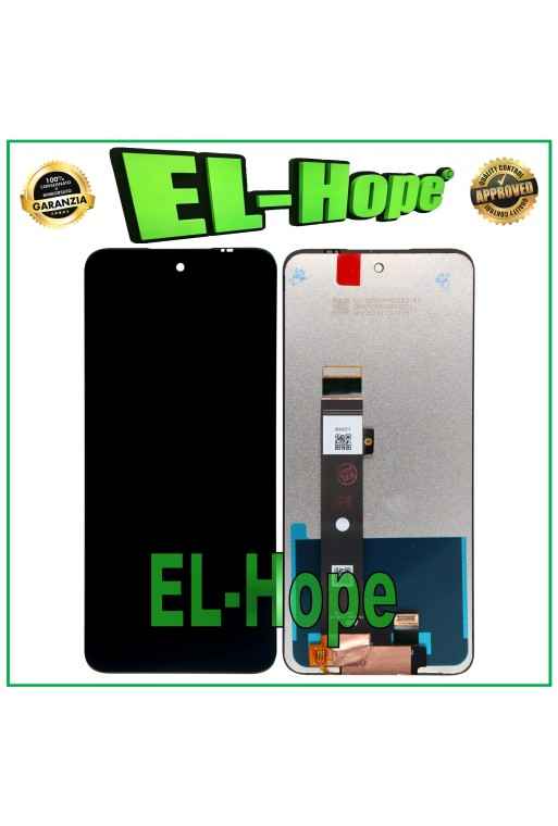 PANTALLA LCD + PANTALLA TÁCTIL PARA MOTOROLA MOTO G53 XT2335 XT2335-2 PANTALLA DE VIDRIO