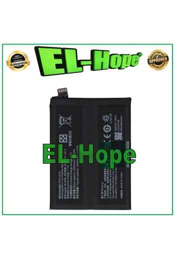 BLP829 BATERÍA PARA ONEPLUS 9 LE2110 LE2113 4500 mAh IGUAL ORIGINAL