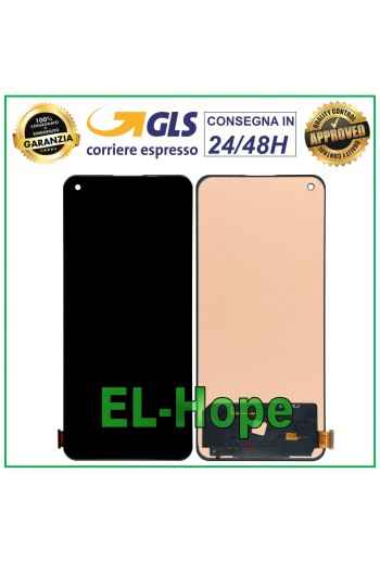 PANTALLA LCD TFT PARA OPPO REALME GT MASTER RMX3363 RMX3360 PANTALLA TÁCTIL DE CRISTAL