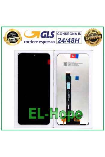 PANTALLA LCD TÁCTIL IGUAL AL SERVICIO ORIGINAL HONOR X8 4G TFY-LX1 L026 L036 VIDRIO