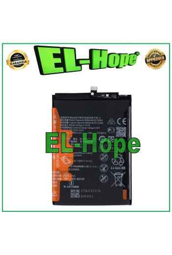 BATERIA HB536896EFW PARA HUAWEI NOVA Y70 MGA-LX3 L29BNX2 4700 mAh IGUAL ORIGINAL