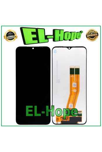 PANTALLA LCD PARA SAMSUNG GALAXY A14 4G SM-A145 RP VIDRIO TÁCTIL MONTADO
