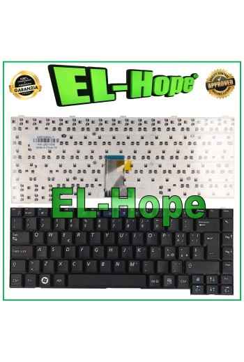 TECLADO ITALIANO PARA PORTÁTIL SAMSUNG NP-R60 R60 R70 R570 R510 R560 P510 P560