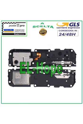 TONO DE LLAMADA ZUMBADOR ALTAVOZ AUDIO PARA OPPO FIND X5 PRO CPH2305 FUNDA DE ALTAVOZ