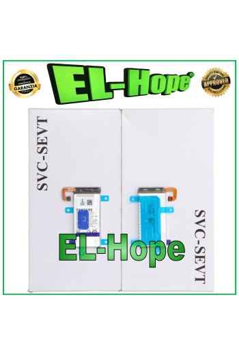 EB-BF731ABY PACK DE SERVICIO DE BATERÍA ORIGINAL SAMSUNG GALAXY Z FLIP 5 5G SM-F731B