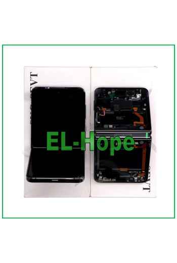 SERVICIO DE PANTALLA TÁCTIL ORIGINAL SAMSUNG GALAXY Z FLIP 4 5G SM-F721B GRIS GRIS