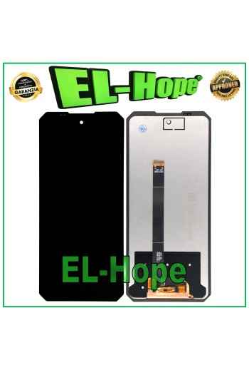PANTALLA LCD PARA OUKITEL WP17 PANTALLA TÁCTIL DE CRISTAL MONITOR MONTADO