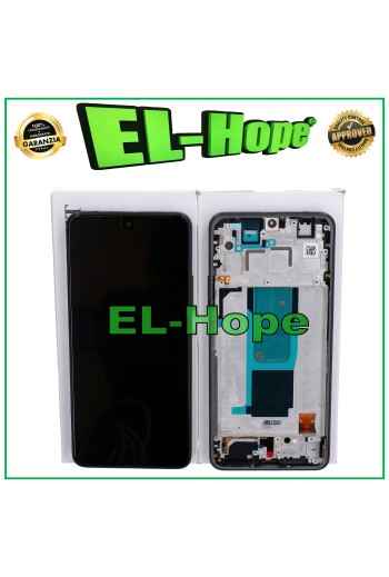 PANTALLA LCD TÁCTIL ORIGINAL XIAOMI REDMI NOTE 11 PRO+ 5G 2021 21091116UG DESLUMBRANTE