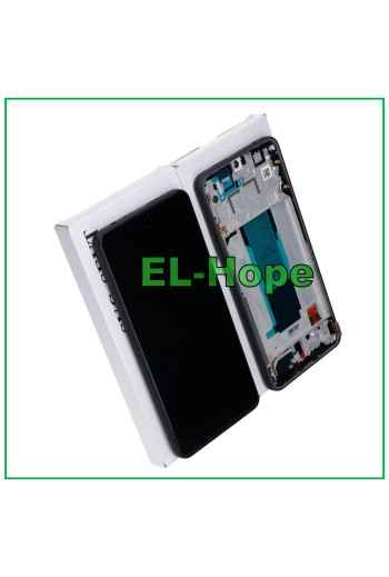PANTALLA LCD TÁCTIL ORIGINAL XIAOMI REDMI NOTE 11 PRO+ 5G 2021 21091116UG DESLUMBRANTE