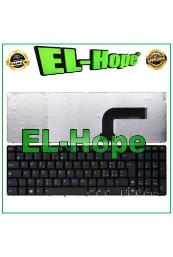 TECLADO ITA PORTÁTIL ASUS X54H X54HR X54L X55A