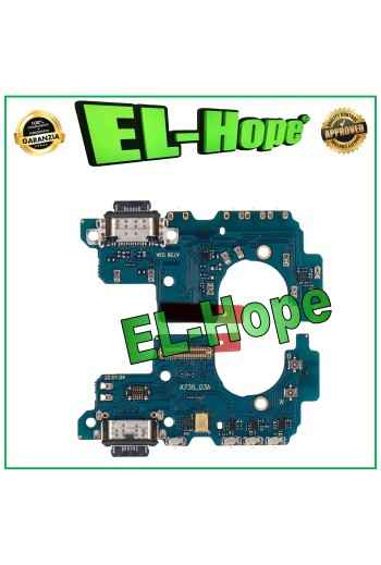CONECTOR DE CARGA PARA SAMSUNG GALAXY A73 5G SM-A736B BASE DE CARGA CON MICRÓFONO