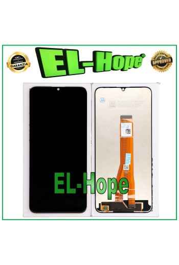PANTALLA LCD TÁCTIL PARI SERVICIO ORIGINAL PARA HONOR X7A RKY LX2 LX1 VIDRIO