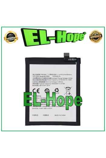 BATERÍA BLP683 PARA OPPO A7X / A7S / REALME 2 PRO RMX1801 RMX1807 IGUAL ORIGINAL