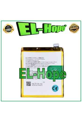 BATERÍA BLP735 PARA OPPO RENO 2 CPH1907 PCKM00 4000 mAh IGUAL A LA ORIGINAL