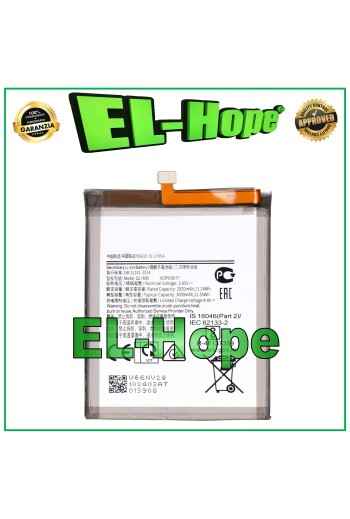 BATERIA QL1695 PARA SAMSUNG GALAXY A01 SM-A015F SM-A015 3000 mAh IGUAL A LA ORIGINAL