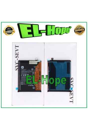 SERVICIO DE BATERÍA ORIGINAL BN5A XIAOMI REDMI NOTE 10 5G M2103K19G 5000 mAh