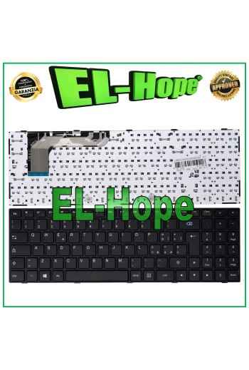 TECLADO ITALIANO PARA PORTÁTIL LENOVO IdeaPad B50-10 100-15 100-15IBY 100-15IB