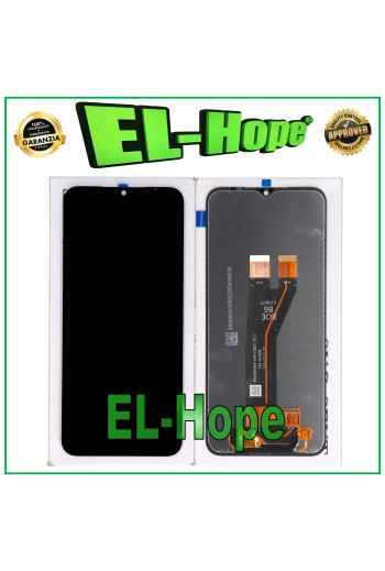 PANTALLA LCD COMO ORIGINAL SERVICIO SAMSUNG GALAXY A14 4G/5G SM A145F A146B TÁCTIL