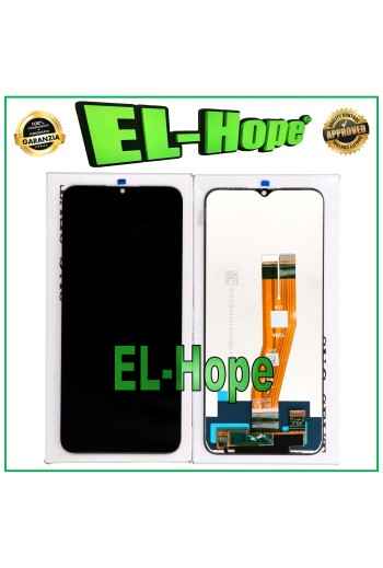 PANTALLA LCD TÁCTIL SERVICIO ORIGINAL IGUAL SAMSUNG GALAXY A04E 2022 SM-A042