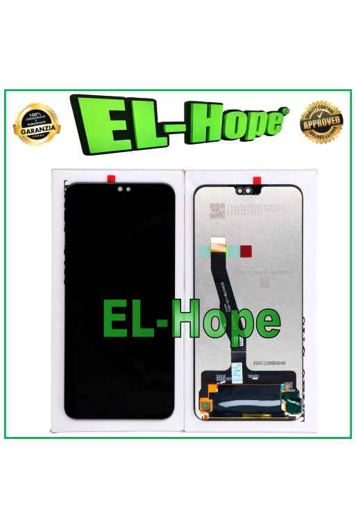 PANTALLA LCD TÁCTIL IGUAL AL SERVICIO ORIGINAL HONOR VIEW 10 LITE JSN-L21 /8X JSN-AL00