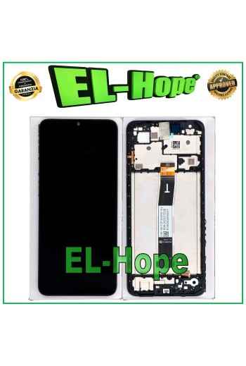PANTALLA TÁCTIL LCD MARCO SERVICIO ORIGINAL XIAOMI REDMI 12C 22120RN86I 22120RN8G
