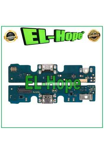 Conector de carga para Lenovo Tab M7 TB 7305, TB 7305F y TB 7305X. Base de carga micro USB.