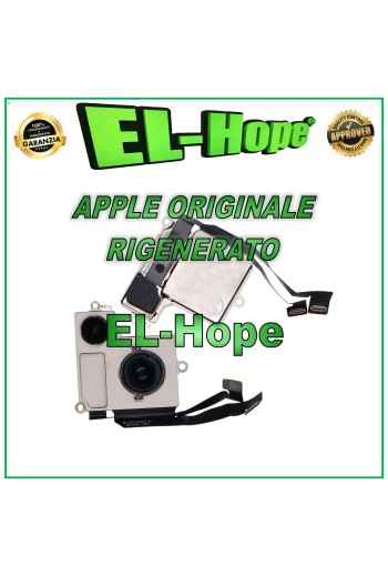 CÁMARA TRASERA ORIGINAL APPLE IPHONE 15 CÁMARA TRASERA REACONDICIONADA