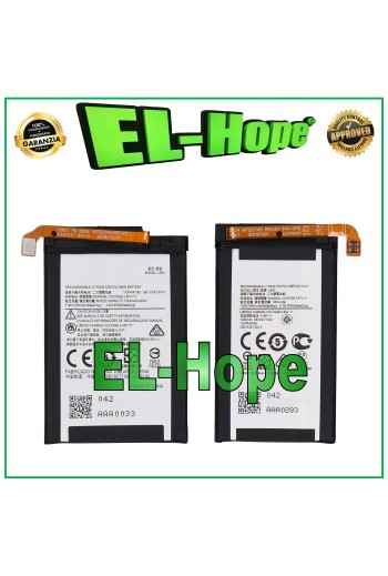  PAR DE BATERÍAS LS30 LS40 PARA MOTOROLA RAZR 5G XT2071-4 ORIGINAL BATERÍA IGUAL
