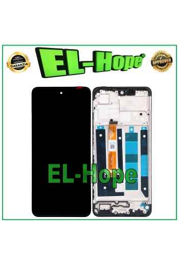 PANTALLA LCD + MARCO PARA OPPO REALME C55 RMX3710 PANTALLA TÁCTIL DE VIDRIO
