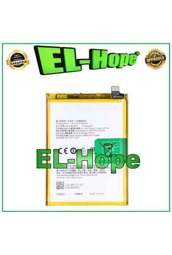 BATERÍA BLP877 PARA OPPO REALME 8 8i C30 C33 C35 RMX3581 RMX3501 RMX3151 RMX3511