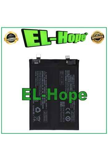 BATERÍA BP47 PARA XIAOMI REDMI NOTE 11 PRO+ 5G 4500 mAh IGUAL A LA ORIGINAL