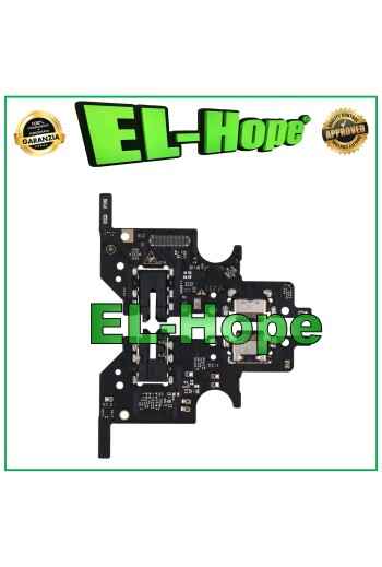 CONECTOR DE CARGA PARA ZTE BLADE A72 5G BASE DE CARGA CON MICRÓFONO TIPO C