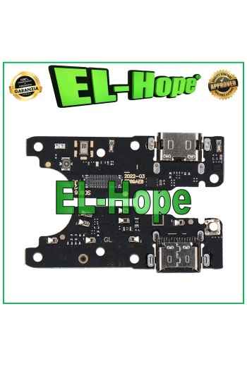 CONECTOR DE CARGA MOTOROLA MOTO E32 XT2227 XT-2227 BASE DE CARGA PARA MICRÓFONO