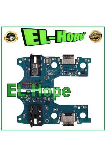 CONECTOR DE CARGA SAMSUNG GALAXY A14 4G SM-A145R A145P MICRÓFONO CARGA TIPO C