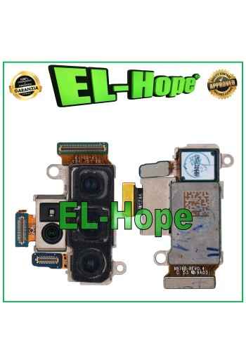Módulo de camara trasera para Samsung Galaxy Note 10 Plus SM N975 N976