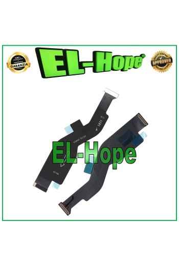 Conector plano flexible para placa PCB, base de carga para Xiaomi Mi 12 y Mi 12S (2201123G) 