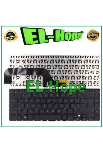 TECLADO ITALIANO PARA PORTÁTIL ASUS VIVOBOOK 15 F505 F505Z F505ZA S505 NEGRO 