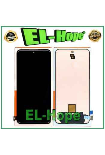 PANTALLA LCD + PANTALLA TÁCTIL PARI SERVICIO ORIGINAL XIAOMI 14 PRO 5G 2023 VIDRIO DE PANTALLA