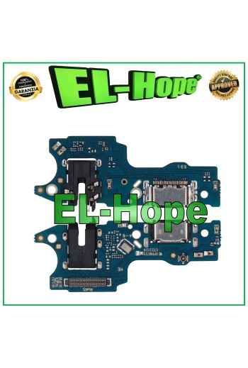 Conector de carga para OPPO Realme C55 RMX3710 Base de carga con micrófono tipo C