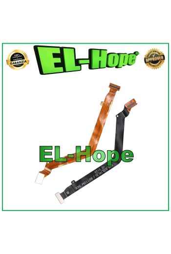 CONEXIÓN FLEX PLANA PLACA BASE PANTALLA LCD XIAOMI REDMI NOTE 10S M2101K7BG