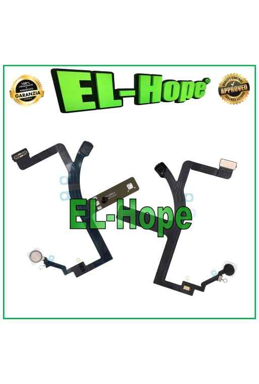 FLASH PLANO FLEXIBLE PARA APPLE IPHONE 14 A2649 A2881 A2882 A2884 A2883