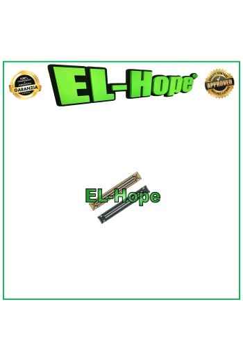 CONECTOR DE CARGA FPC SOLDADURA PLACA BASE IPHONE 11 PRO / 11 PRO MAX