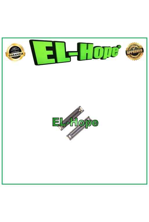 Conector de carga FPC para soldar en placa base para iPhone 13/13 Mini