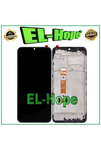 PANTALLA LCD + MARCO PARA OPPO A31 CPH2015 CPH2073 CPH2081 PANTALLA TÁCTIL CRISTAL