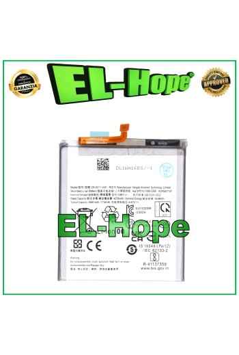 BATERÍA EB-BS711ABY PARA SAMSUNG GALAXY S23 FE SM-S711B 4500 mAh IGUAL A LA ORIGINAL